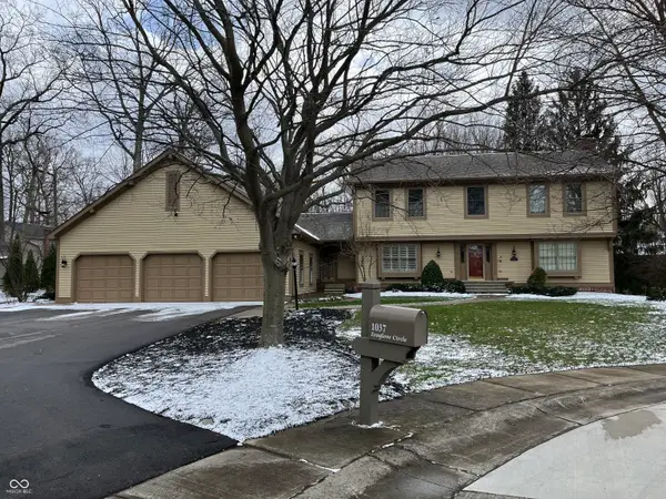1037 Foxglove Circle, Carmel, IN 46033