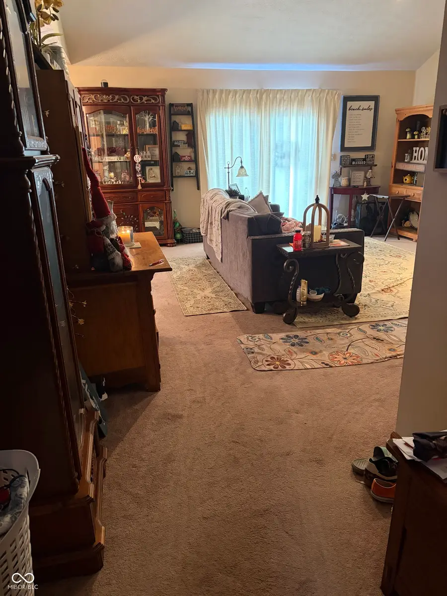 1207 Sugar Hill Drive, Rushville, IN 46173 - #3