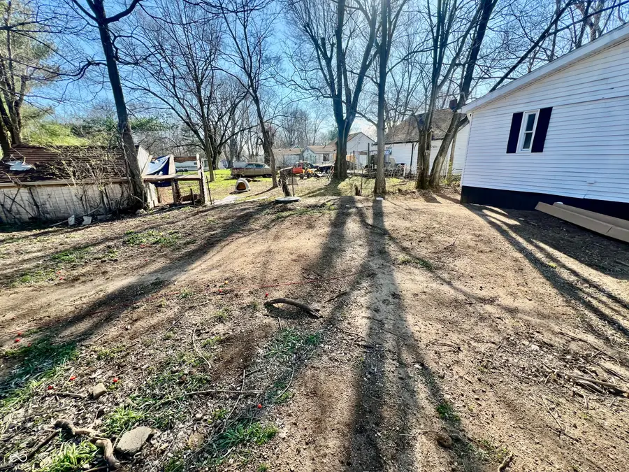 448 Dawson Street, Columbus, IN 47201 - #2