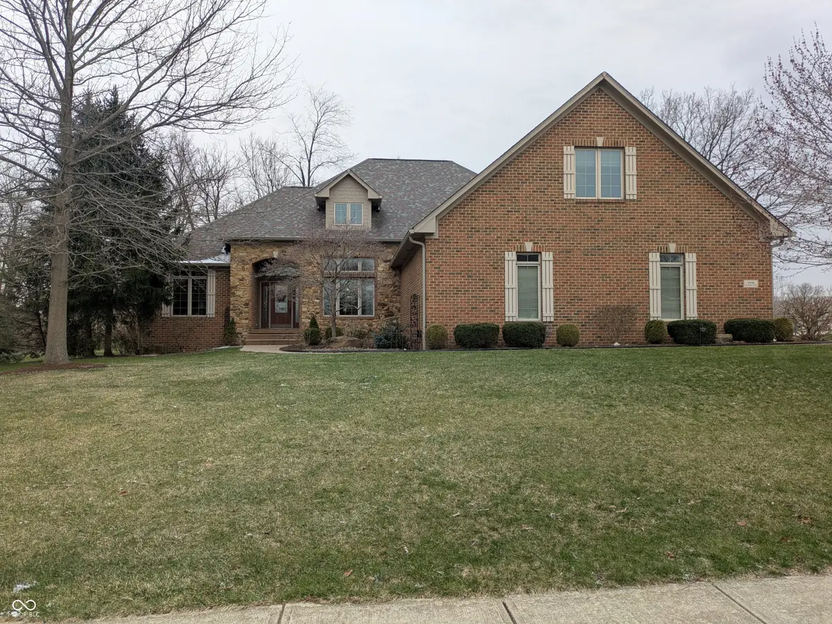 572 Foxboro Drive, Avon, IN 46123 - #1
