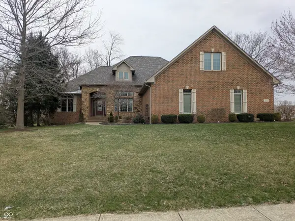 572 Foxboro Drive, Avon, IN 46123