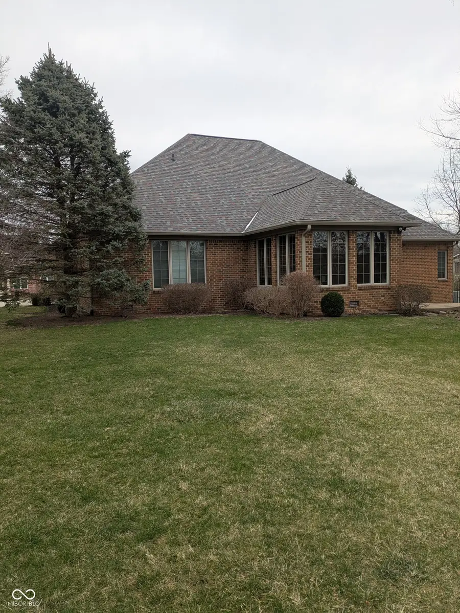 572 Foxboro Drive, Avon, IN 46123 - #3