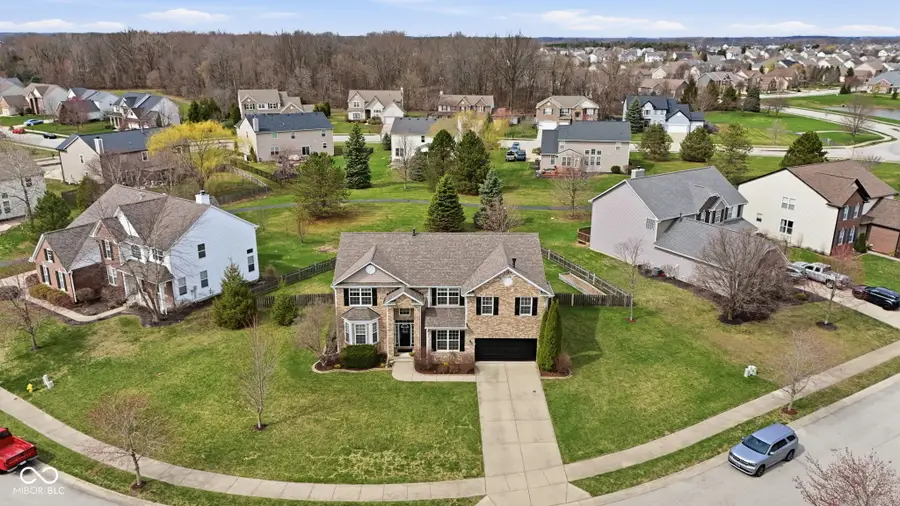 13478 Lablanca Bend, Carmel, IN 46074 - #2