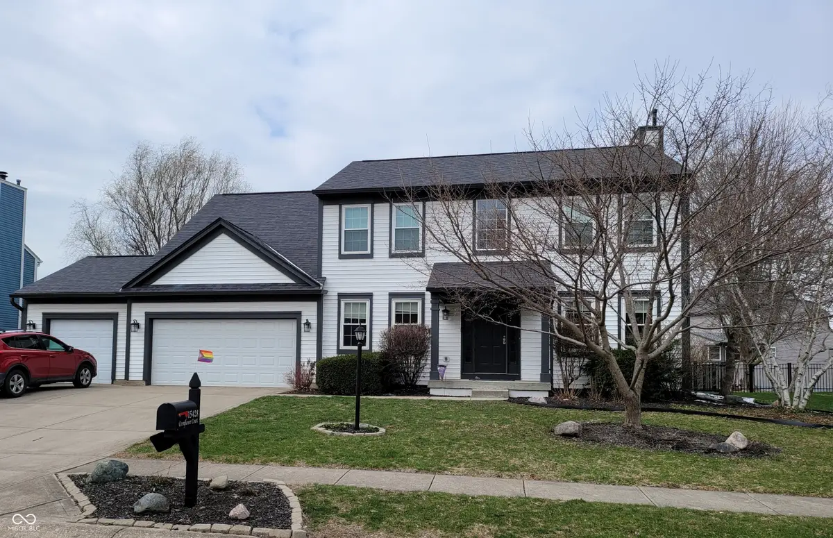 15428 Cornflower Court, Westfield, IN 46074 - #1
