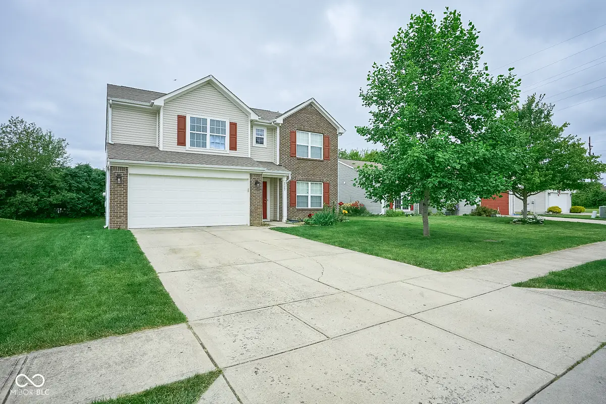 4522 Angelica Drive, Indianapolis, IN 46237 - #1