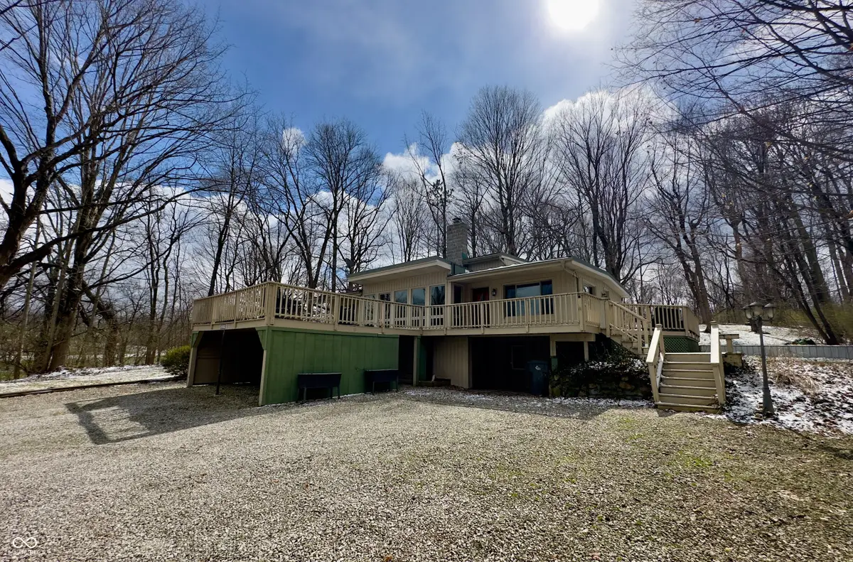 5519 Shelbyville Road, Indianapolis, IN 46237 - #1