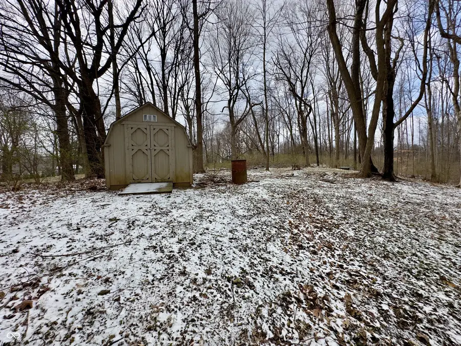 5519 Shelbyville Road, Indianapolis, IN 46237 - #3