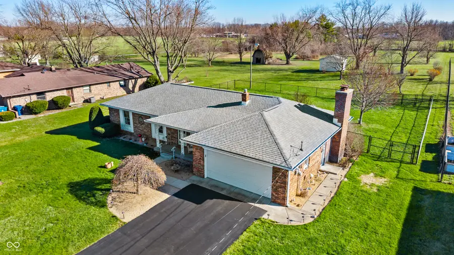 9145 E Prospect Street, Indianapolis, IN 46239 - #2