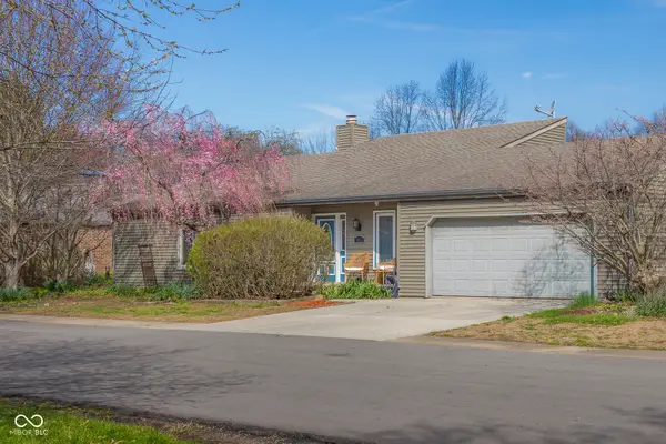 1010 Rocky Ford Road, Columbus, IN 47203