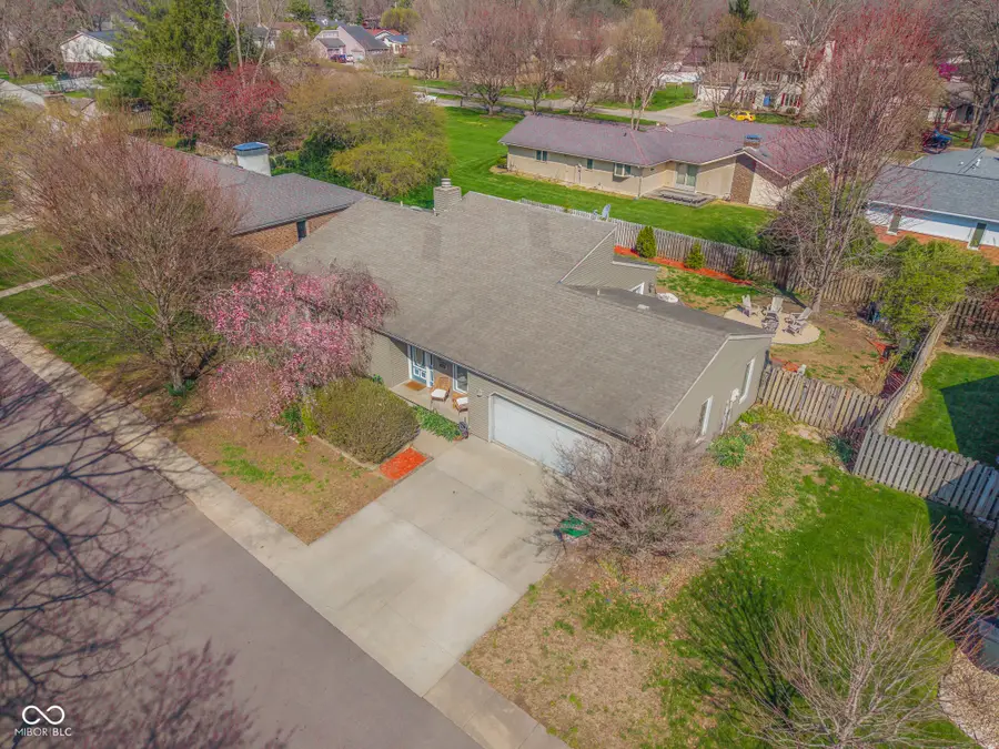 1010 Rocky Ford Road, Columbus, IN 47203 - #2