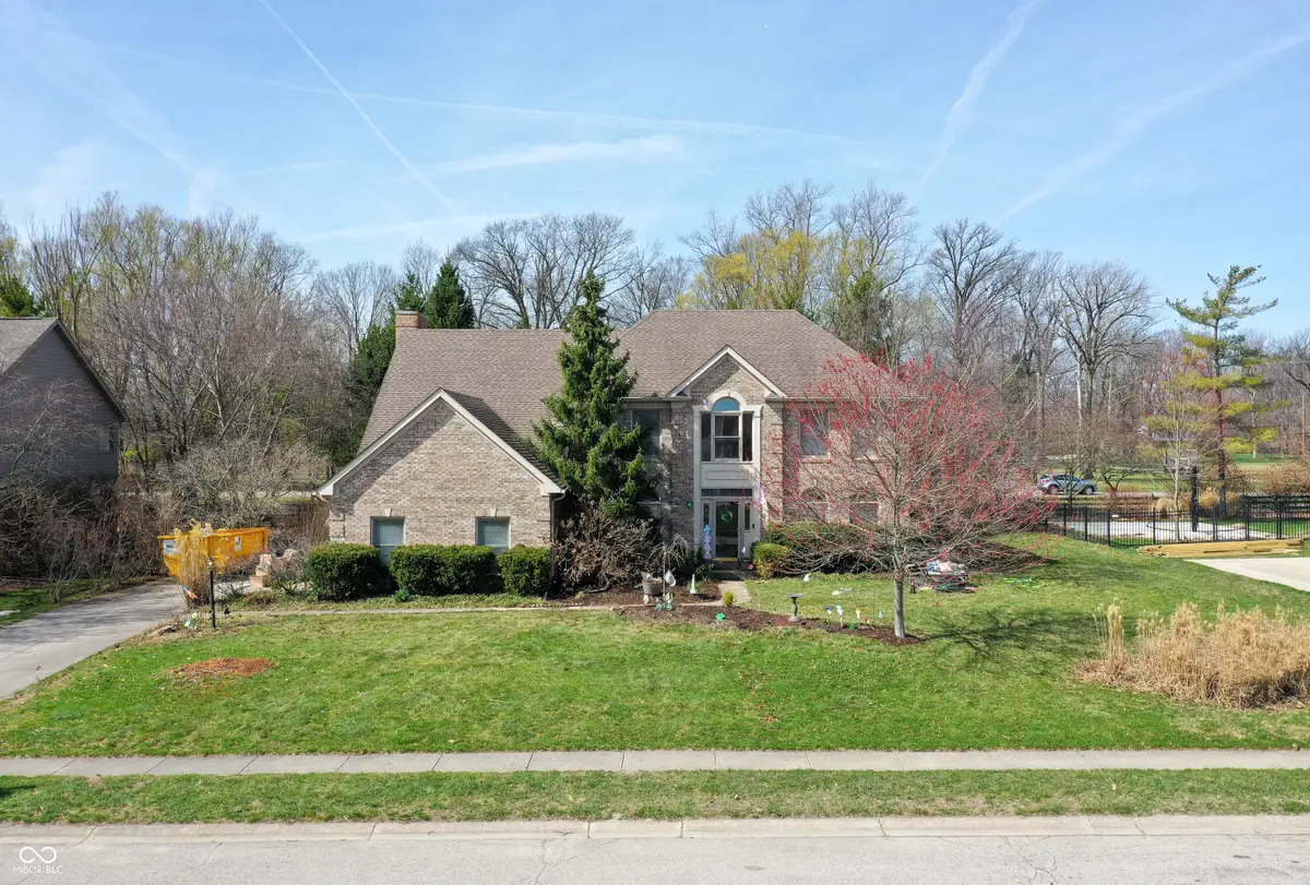 11382 Royal Place, Carmel, IN 46032 - #1