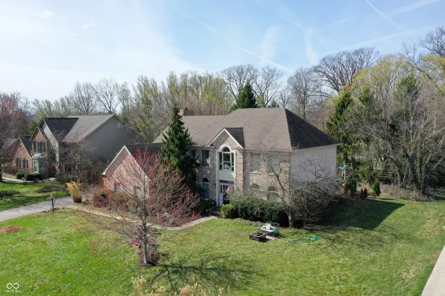 11382 Royal Place, Carmel, IN 46032 - #2