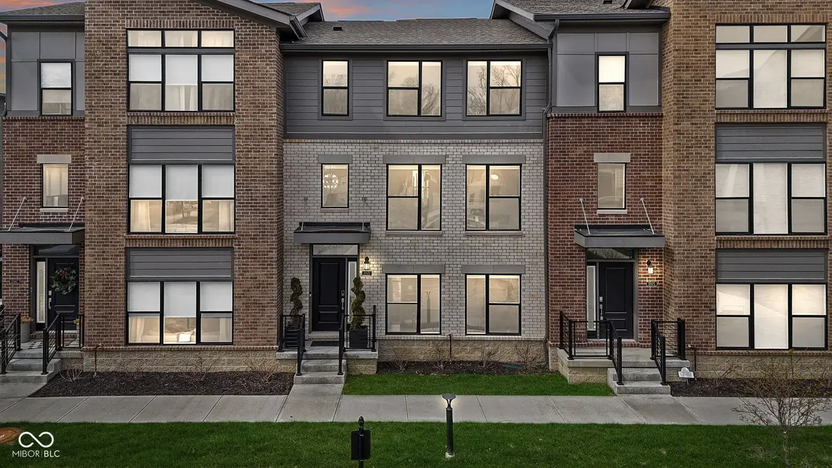 11571 Huffington Street, Carmel, IN 46032 - #1