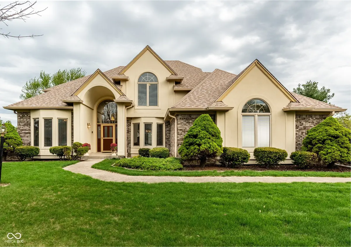 10304 Fallen Oak Drive, Indianapolis, IN 46239 - #1