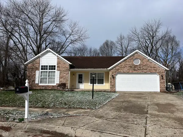 3732 Zurich Terrace, Indianapolis, IN 46228