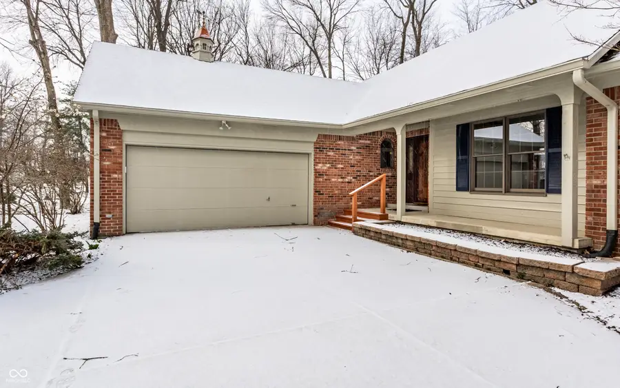 7428 Cherryhill Drive, Indianapolis, IN 46254 - #2