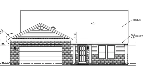 3658 Berkdale Drive, Columbus, IN 47203