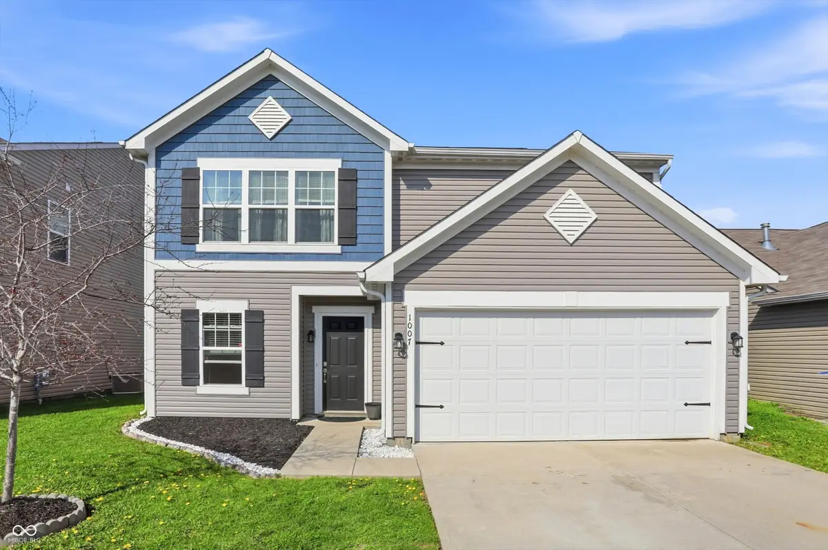 1007 Belvedere Drive, Shelbyville, IN 46176 - #1