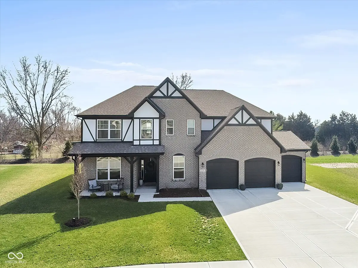 6541 Surray Court, Brownsburg, IN 46112 - #1
