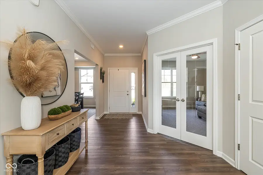 6541 Surray Court, Brownsburg, IN 46112 - #2