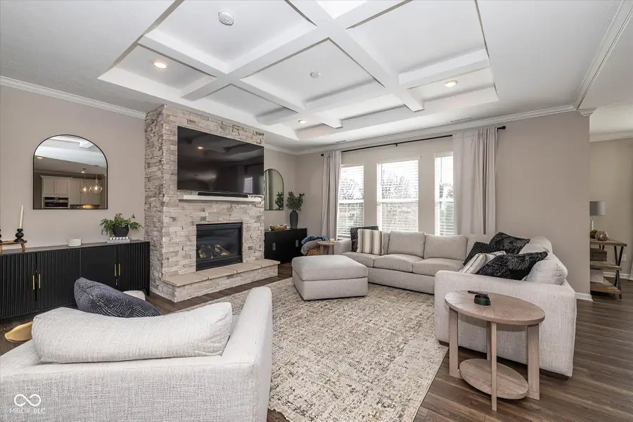 6541 Surray Court, Brownsburg, IN 46112 - #3