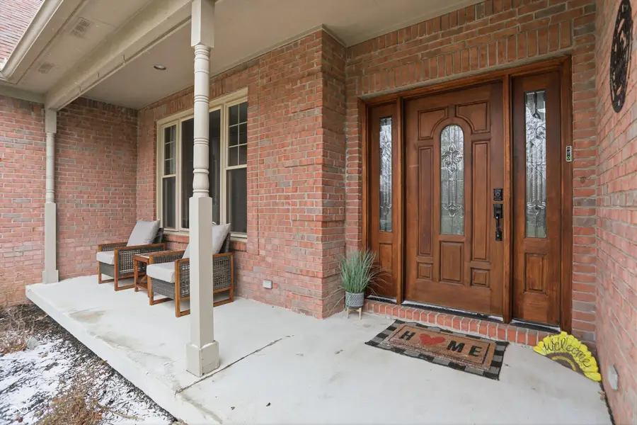 250 E Woodfield Lane, Mooresville, IN 46158 - #3