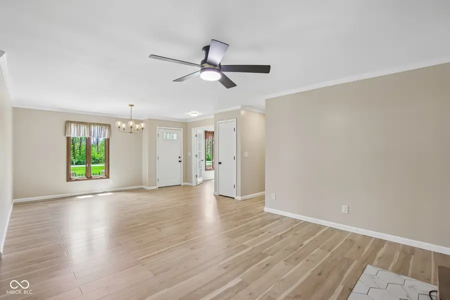 2440 E County Road 300 S, Danville, IN 46122 - #2
