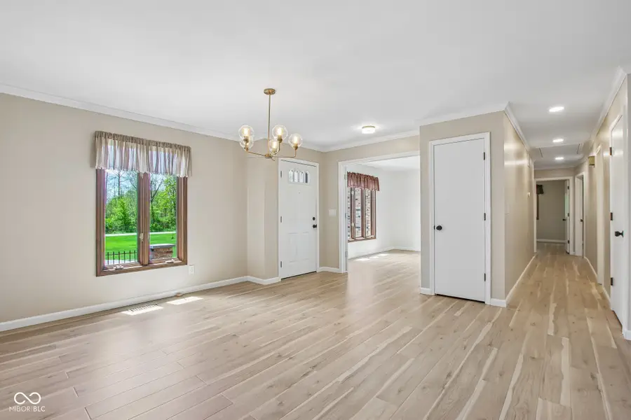 2440 E County Road 300 S, Danville, IN 46122 - #3