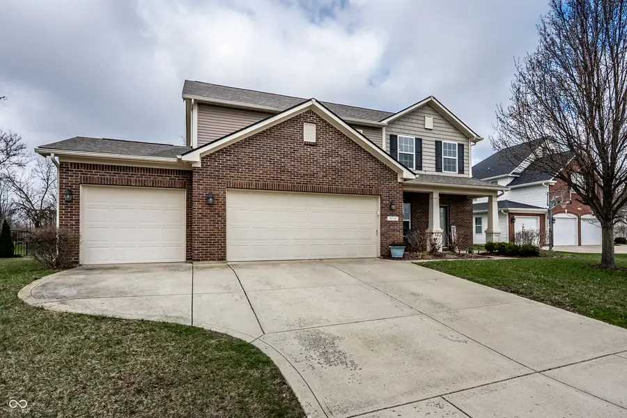 6046 Easy Lane, Indianapolis, IN 46259 - #2