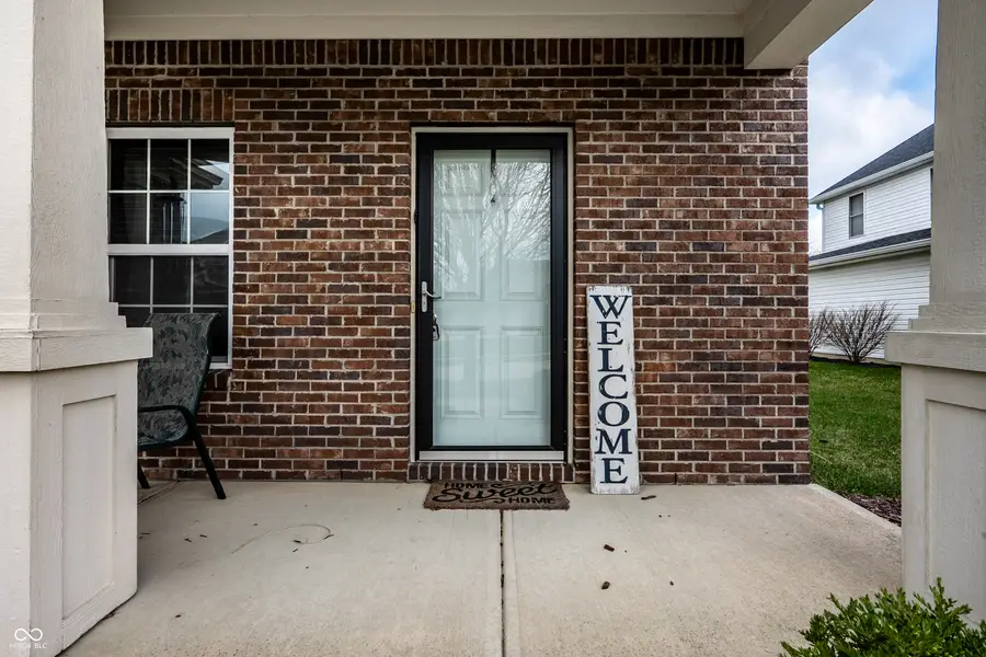 6046 Easy Lane, Indianapolis, IN 46259 - #3
