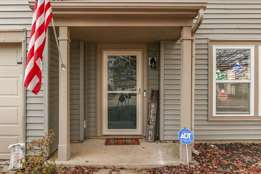 2180 Olympia Drive, Franklin, IN 46131 - #2