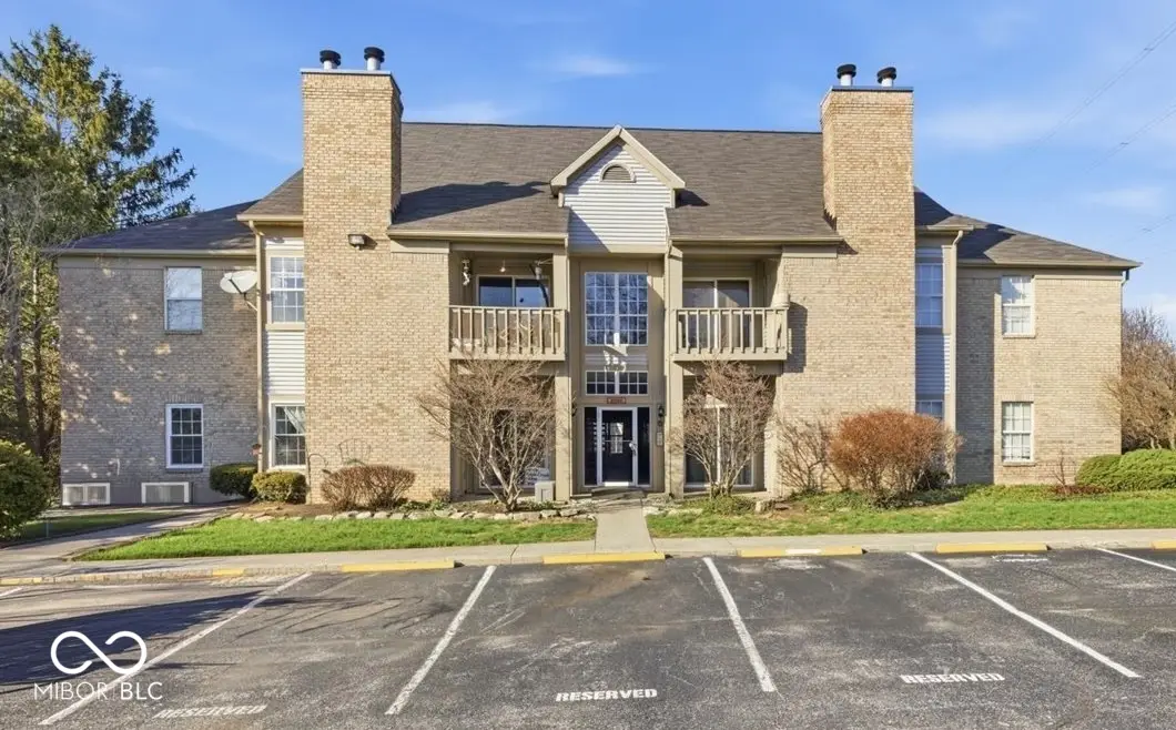 3704 Reflections Drive #4, Indianapolis, IN 46214 - #1