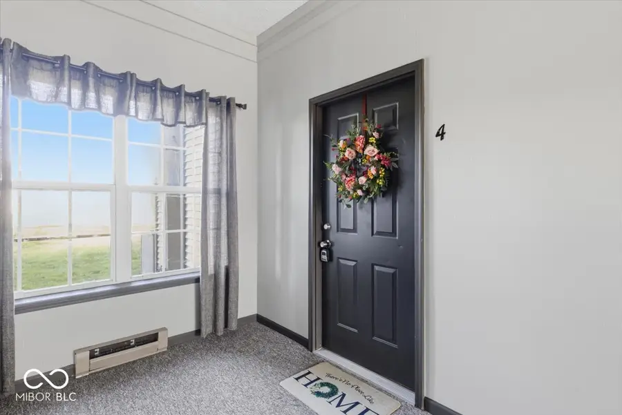 3704 Reflections Drive #4, Indianapolis, IN 46214 - #3