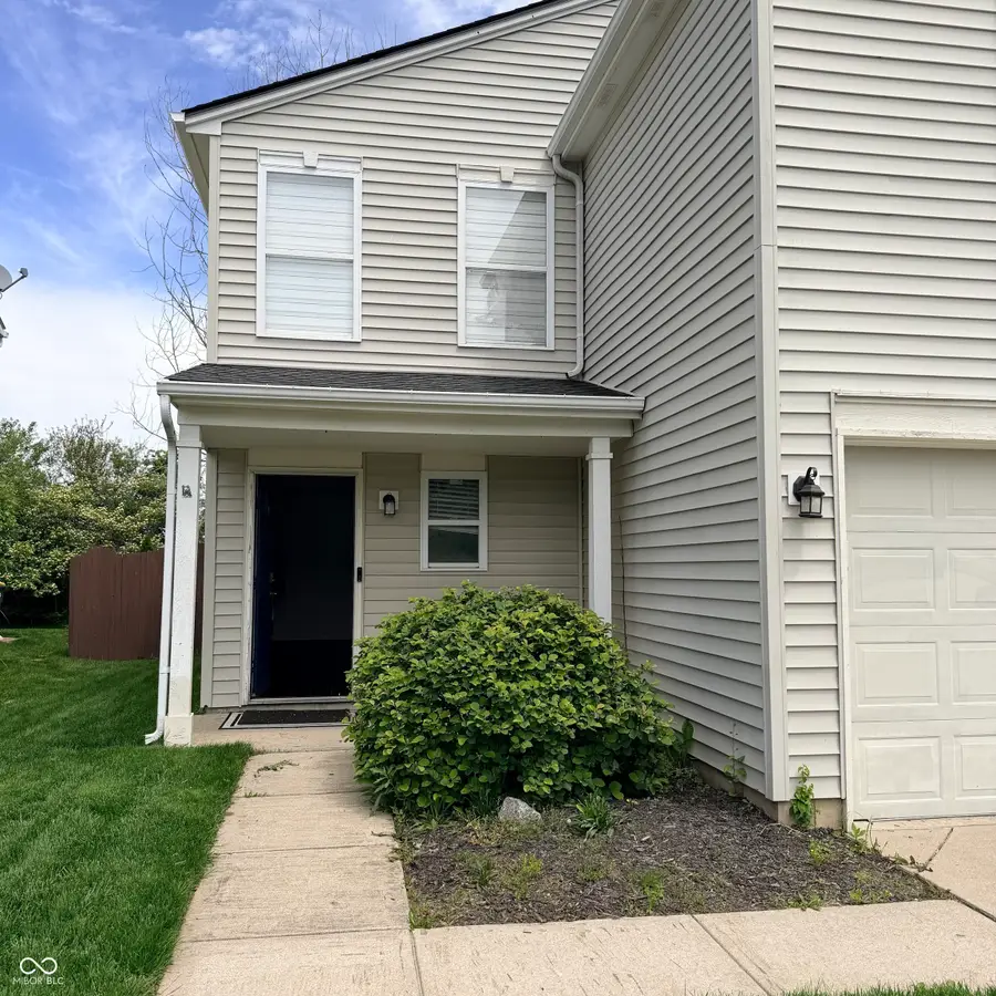 8392 S Paddleboat Lane, Pendleton, IN 46064 - #2