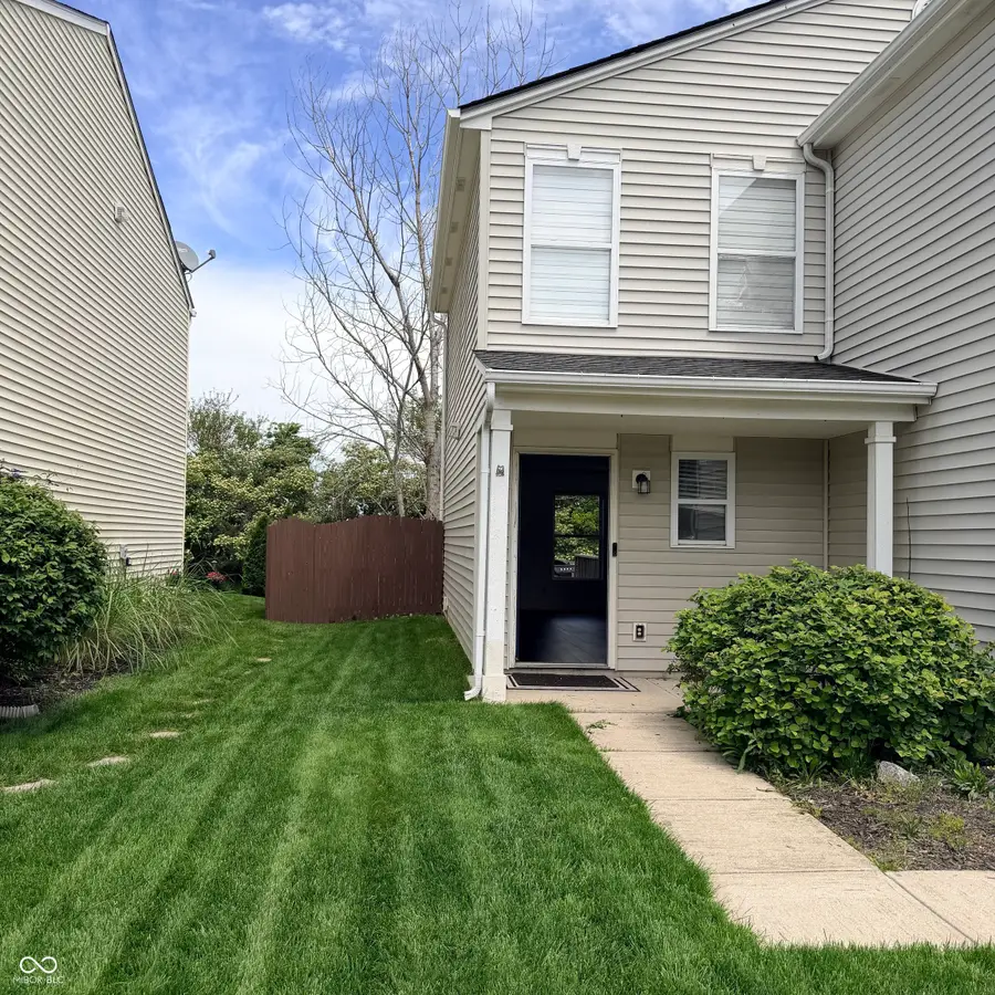 8392 S Paddleboat Lane, Pendleton, IN 46064 - #3