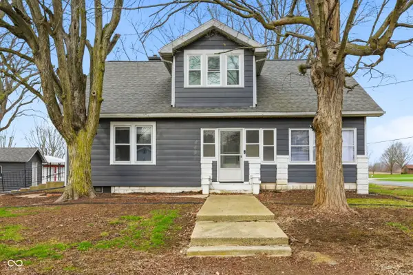 4491 E 00 Ns, Kokomo, IN 46901