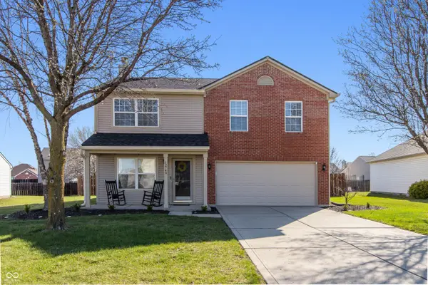 12749 Vikings Lane, Fishers, IN 46037
