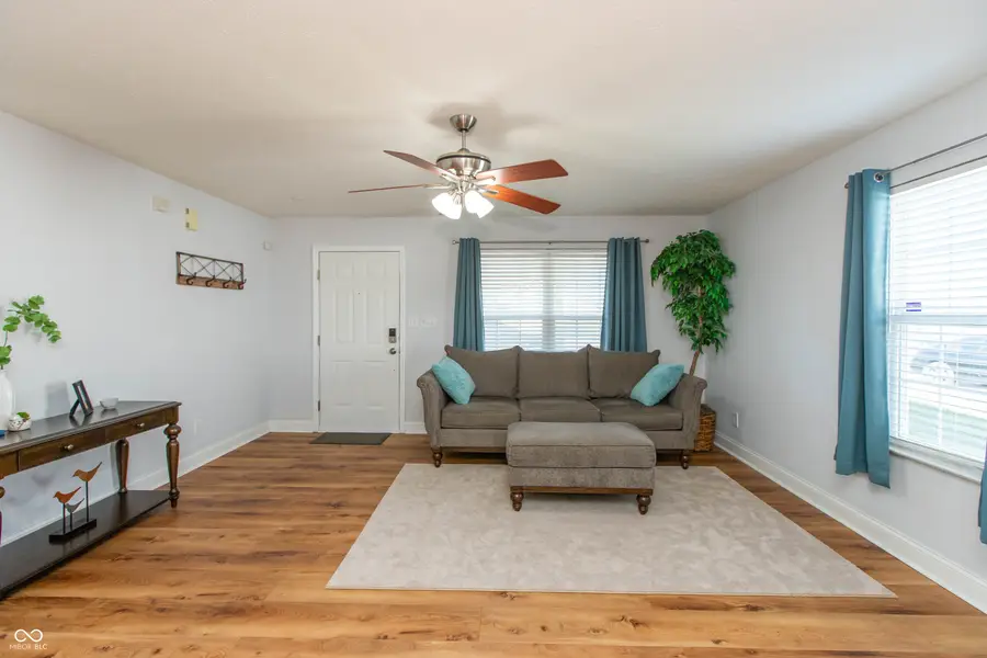 12749 Vikings Lane, Fishers, IN 46037 - #2