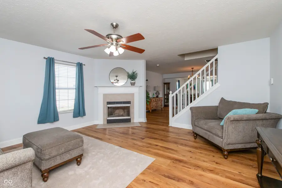 12749 Vikings Lane, Fishers, IN 46037 - #3