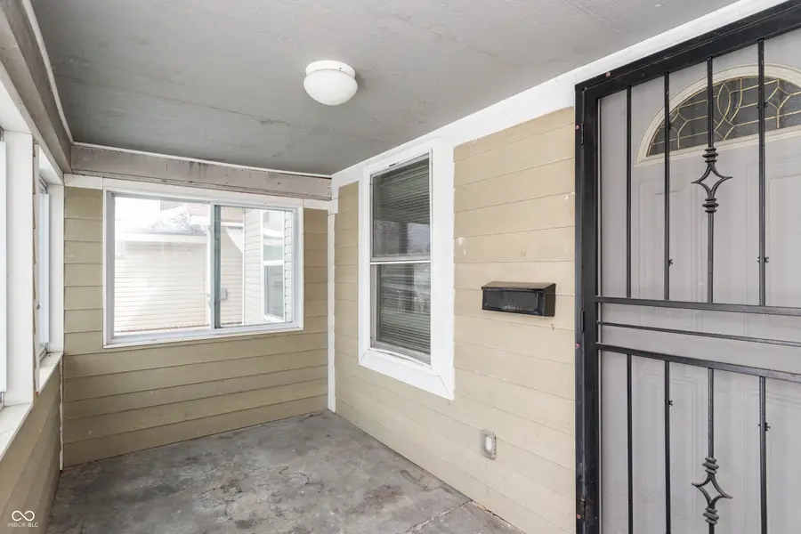 2133 White Avenue, Indianapolis, IN 46202 - #3