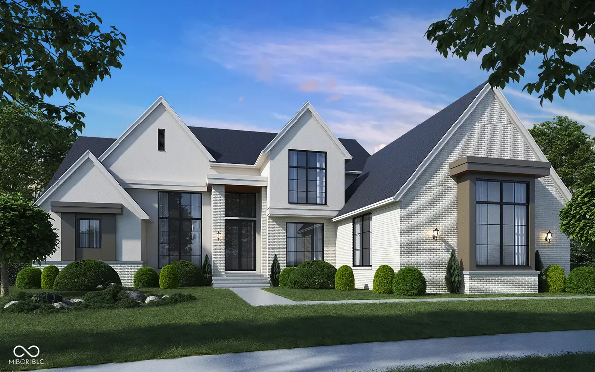 5854 Julep Drive, Zionsville, IN 46077 - #1