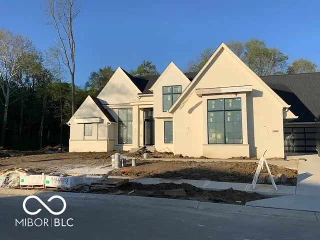 5854 Julep Drive, Zionsville, IN 46077 - #3