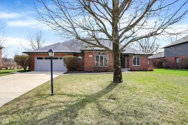 7419 Franklin Parke Boulevard, Indianapolis, IN 46259