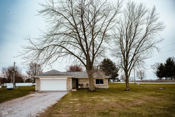 476 W County Road 1075 N, Lizton, IN 46149