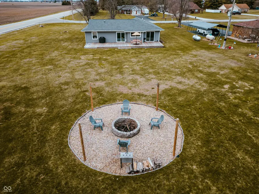 476 W County Road 1075 N, Lizton, IN 46149 - #3