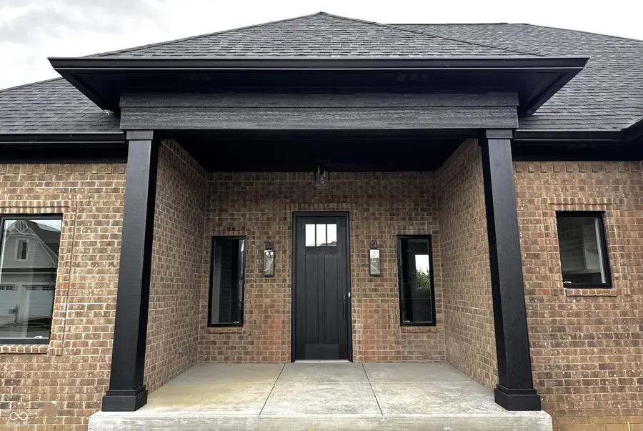 1292 Foxview Court, Franklin, IN 46131 - #2