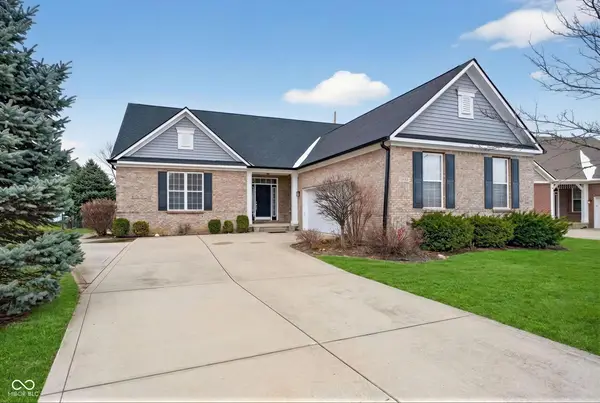 12543 Eddington Place, Fishers, IN 46037