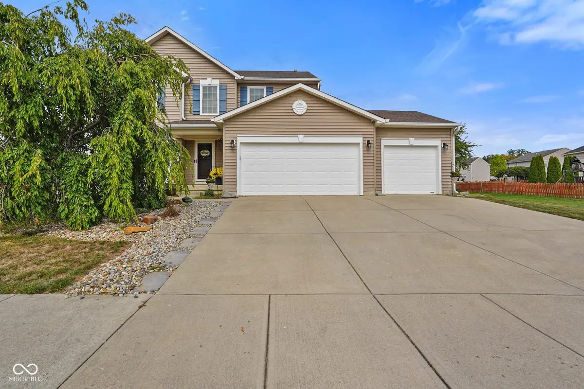 3735 Newberry Road, Plainfield, IN 46168 - #1