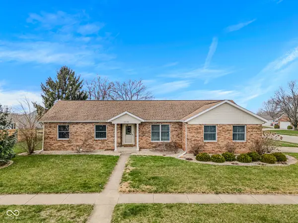 3316 Cox Lane, Columbus, IN 47203