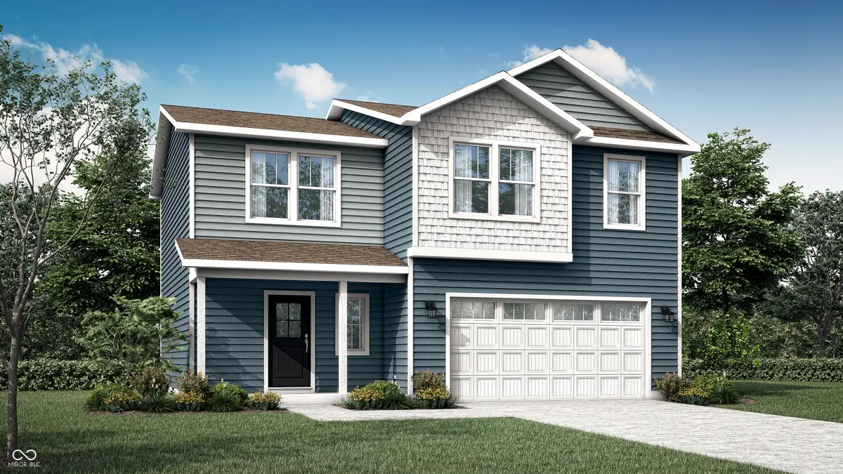 4229 Malvern Way, Indianapolis, IN 46235 - #1